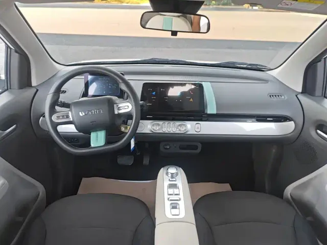 Changan Lumin — Фото автомобиля 9