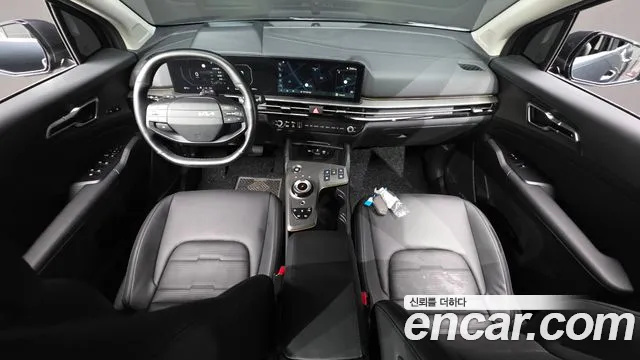 Kia Sportage 5th Gen — Фото автомобиля 10