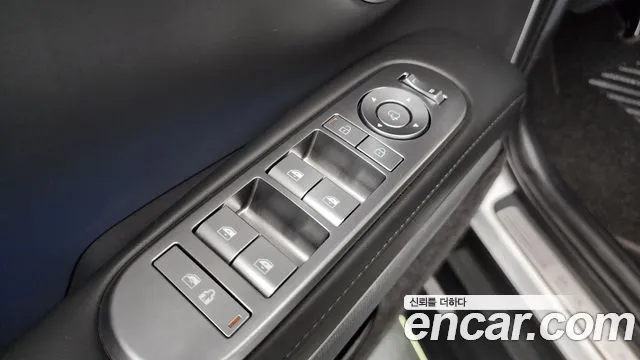 Hyundai Palisade LX3 — Фото автомобиля 29