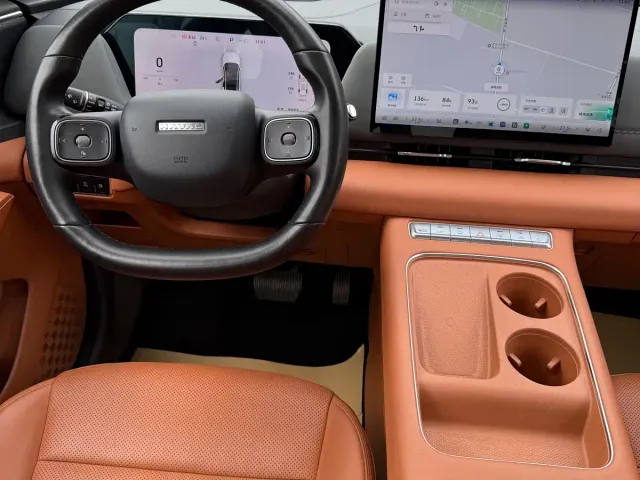 Haval Xiaolong MAX — Фото автомобиля 9