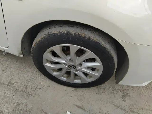Nissan Sylphy — Фото автомобиля 6