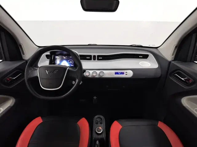 Wuling Hongguang Mini EV — Фото автомобиля 5