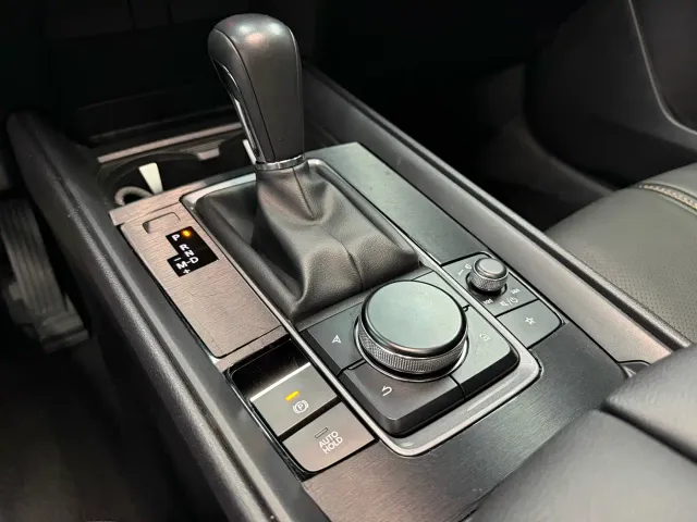 Mazda CX-50 Xingye — Фото автомобиля 16