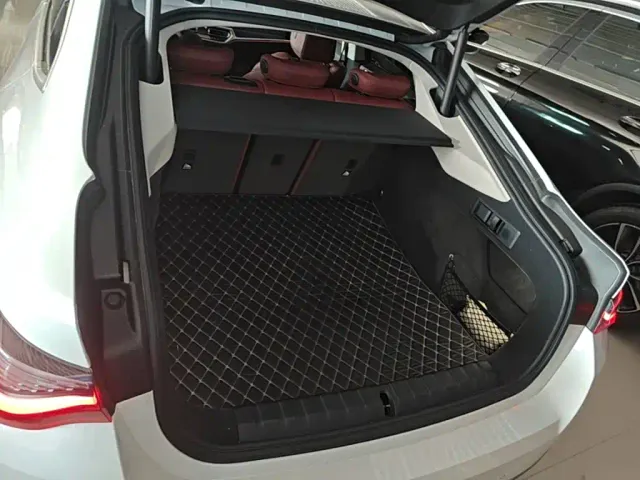 BMW 4 Series — Фото автомобиля 18
