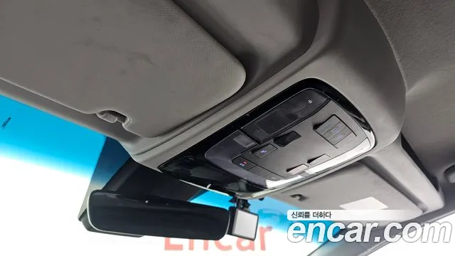 Hyundai Staria Staria Карго 5 мест — Фото автомобиля 19