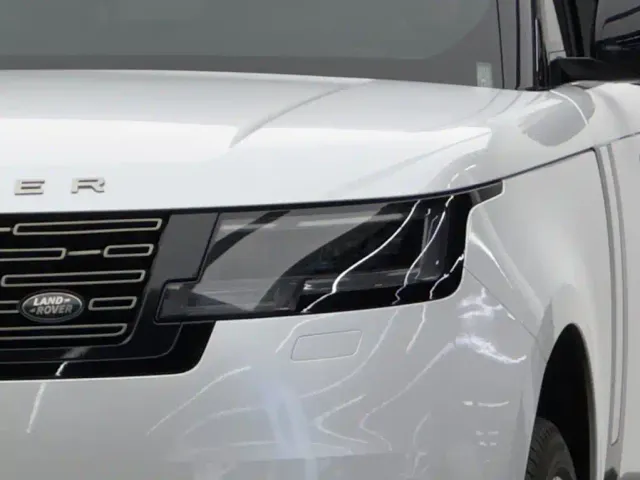 Land Rover Range Rover — Фото автомобиля 3