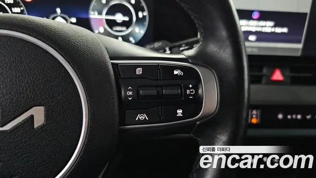 Kia Sportage Sportage 5-е поколение Дизель 2.0 2WD — Фото автомобиля 20