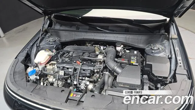 Hyundai Kona SX2 — Фото автомобиля 9