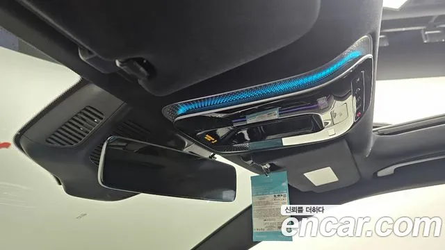 Mercedes-Benz S-Class S-класс W223 — Фото автомобиля 25