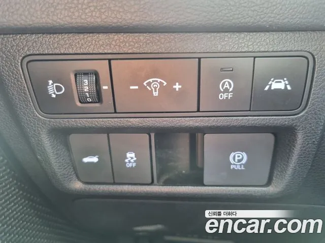 Hyundai Sonata Sonata (DN8) — Фото автомобиля 17