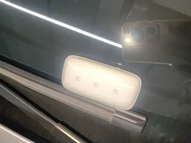 Geely Galaxy E5 — Фото автомобиля 16
