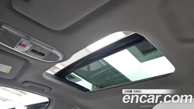 Hyundai Ioniq 6 — Фото автомобиля 17