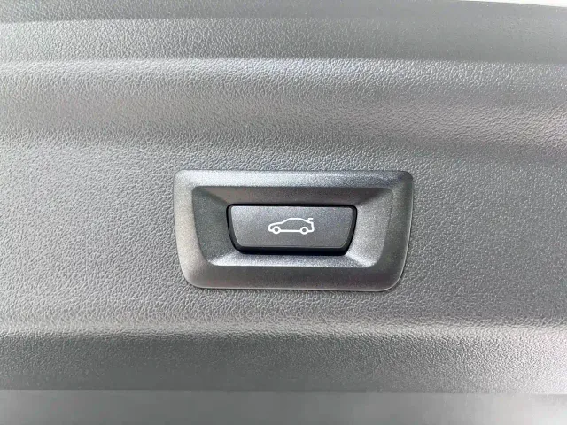 BMW X1 — Фото автомобиля 19