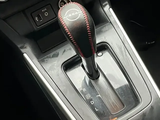 Nissan Sylphy — Фото автомобиля 21