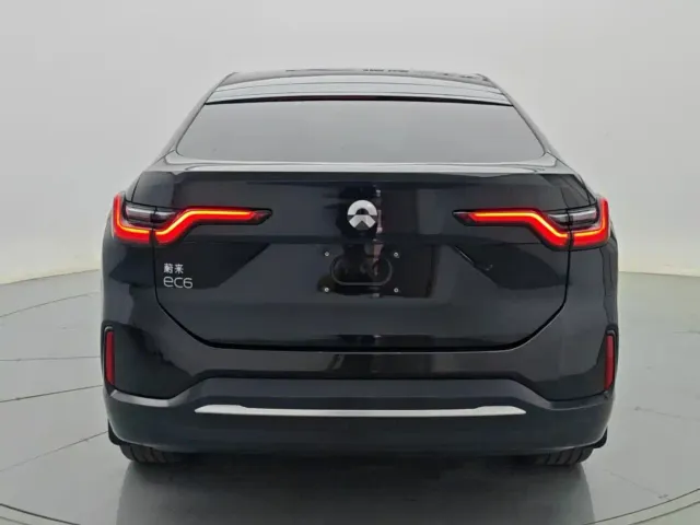 Nio EC6 — Фото автомобиля 5