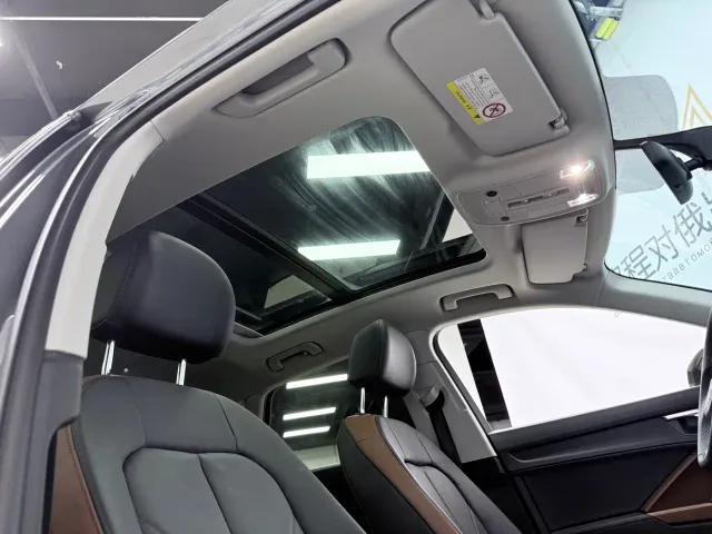 Audi Q3 — Фото автомобиля 23