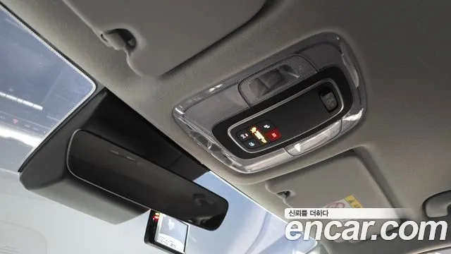 Hyundai Kona SX2 — Фото автомобиля 18
