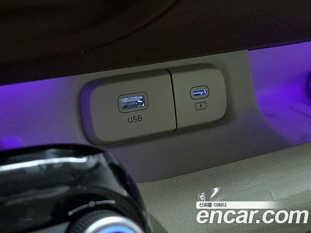 Hyundai Casper Casper (New) — Фото автомобиля 15