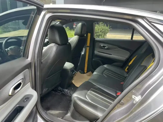 GAC Trumpchi Emkoo — Фото автомобиля 6
