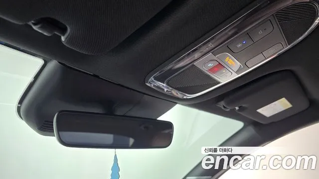 Hyundai Ioniq 6 — Фото автомобиля 17