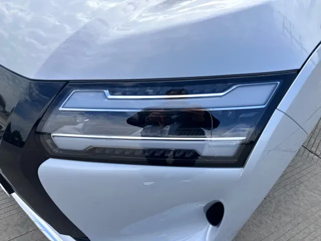 Wuling Starlight 730 — Фото автомобиля 11