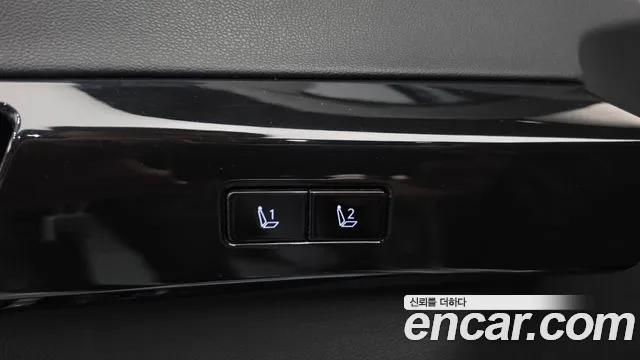 Hyundai Grandeur GN7 — Фото автомобиля 24