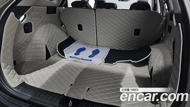 Kia Sportage Sportage 5-е поколение Дизель 2.0 4WD — Фото автомобиля 28