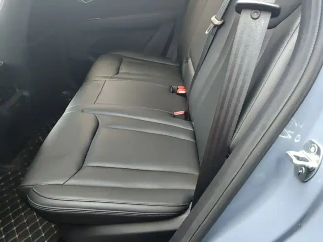 Wuling Asta — Фото автомобиля 16