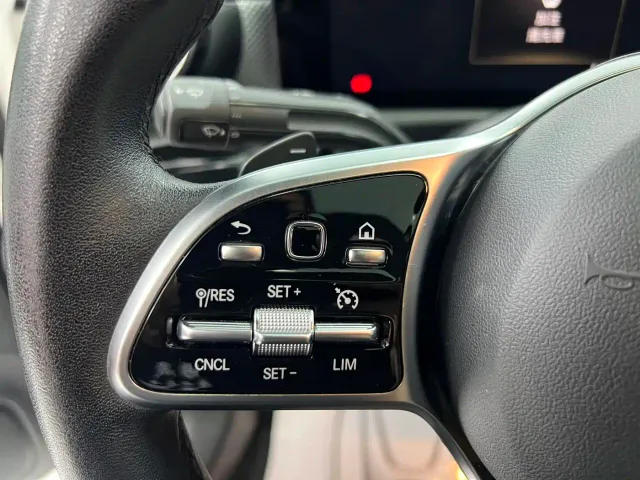 Mercedes-Benz A-Class — Фото автомобиля 14
