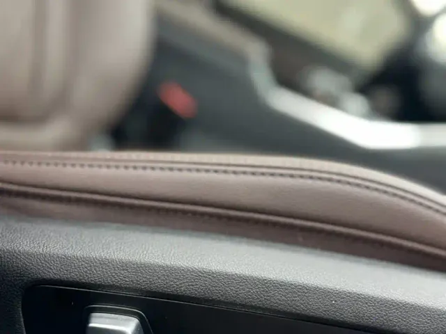BMW 3 Series — Фото автомобиля 20