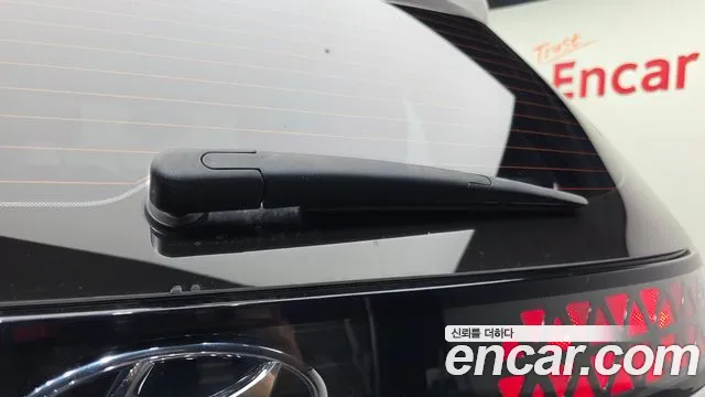 Hyundai Casper Casper Turbo Essential — Фото автомобиля 29