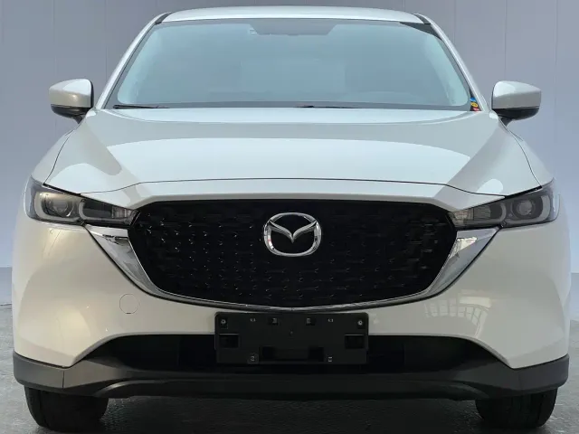 Mazda CX-5 — Фото автомобиля 2