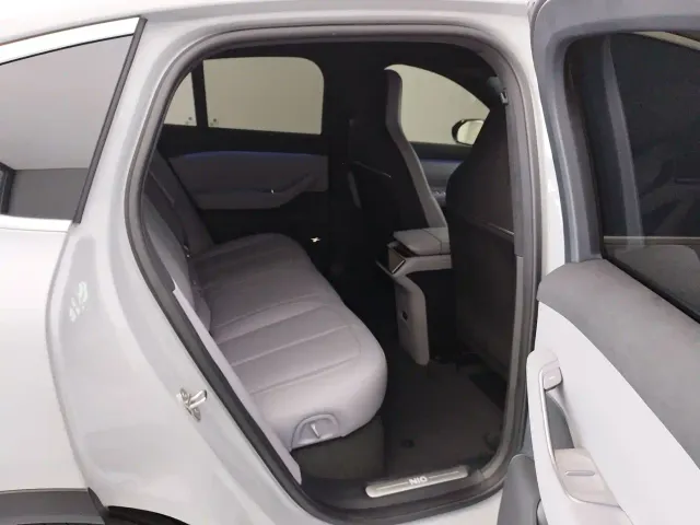 Nio EC6 — Фото автомобиля 15
