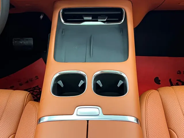 Changan Qiyuan Q07 — Фото автомобиля 25