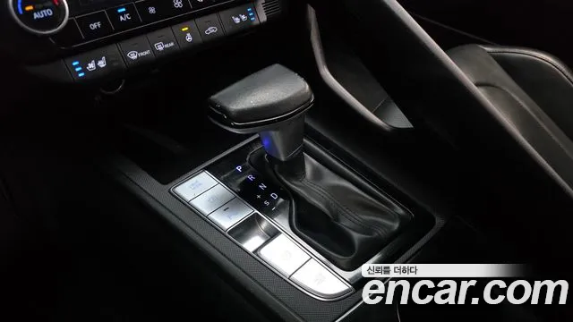 Hyundai Avante CN7 — Фото автомобиля 9