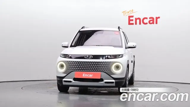 Hyundai Casper — Фото автомобиля 3