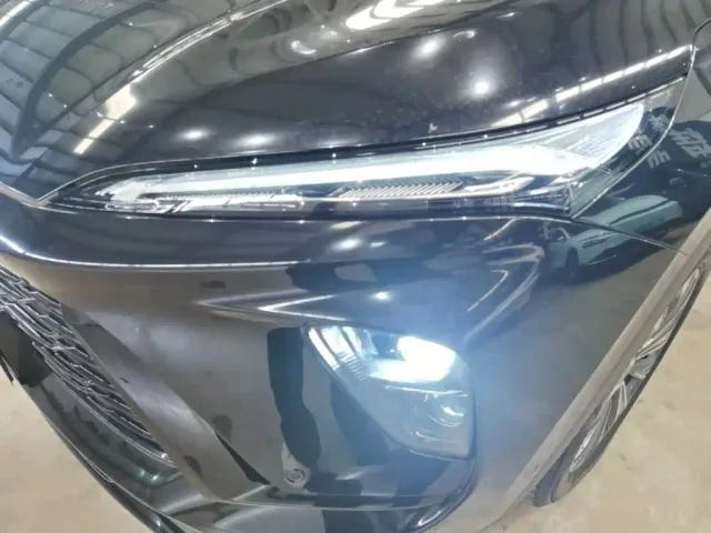 Buick Envision Plus — Фото автомобиля 23