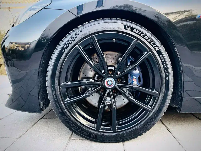 BMW M240i — Фото автомобиля 17