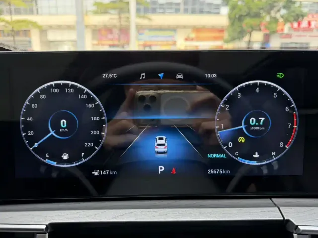 Chery Tiggo 8 PRO — Фото автомобиля 22