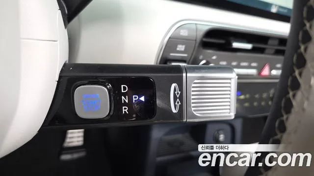 Hyundai Palisade LX3 — Фото автомобиля 11