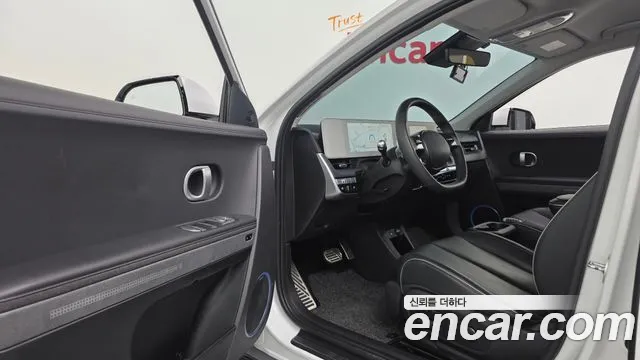 Hyundai Ioniq5 Ioniq5 — Фото автомобиля 10