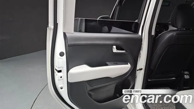 Kia RAY Новый Kia Ray Signature — Фото автомобиля 25