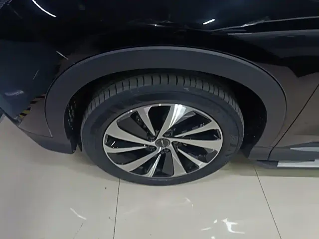 BYD Song PLUS — Фото автомобиля 22