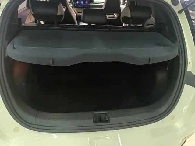 BYD Dolphin — Фото автомобиля 18