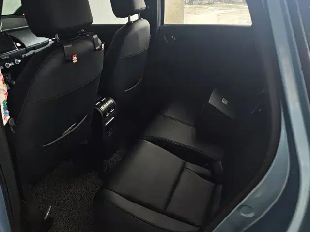 Honda Fit — Фото автомобиля 11