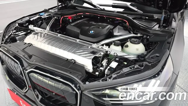 BMW X3 xDrive 20 M Sport Pro — Фото автомобиля 6