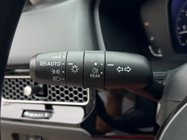 Honda Integra — Фото автомобиля 21