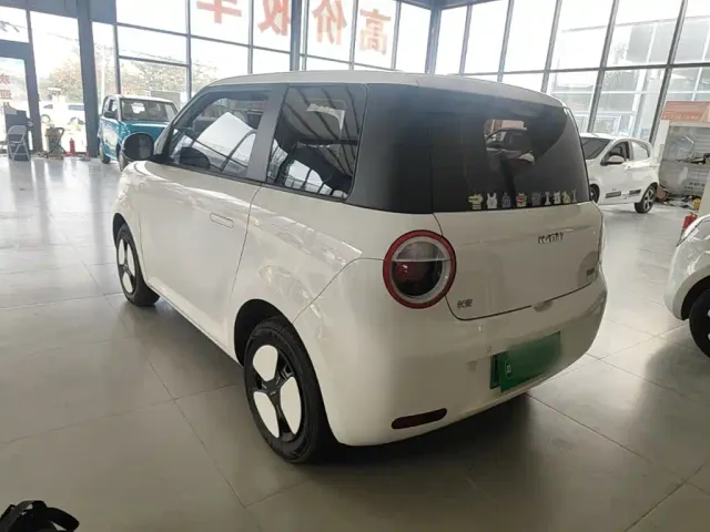 Changan Lumin — Фото автомобиля 4