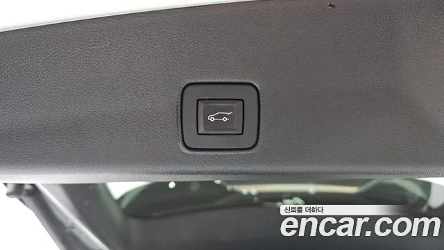 Chevrolet Trailblazer — Фото автомобиля 28