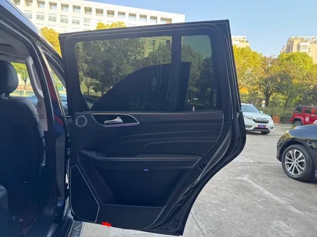 BAIC Beijing Offroad BJ90 — Фото автомобиля 16